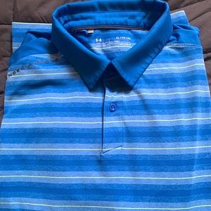 Under Armor polo shirt